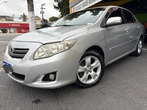 COROLLA 1.8 XEI 16V
