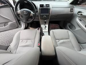 COROLLA 1.8 XEI 16V