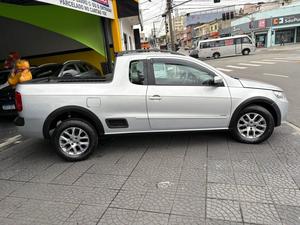 SAVEIRO 1.6 MI CE 8V G.V