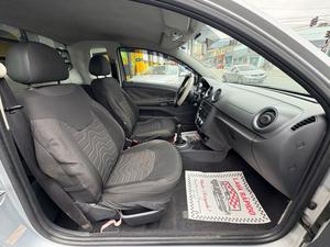 SAVEIRO 1.6 MI CE 8V G.V