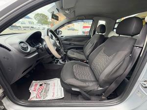 SAVEIRO 1.6 MI CE 8V G.V