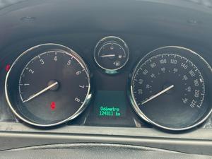 CAPTIVA 2.4 SFI ECOTEC FWD 16V