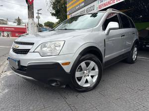 CAPTIVA 2.4 SFI ECOTEC FWD 16V