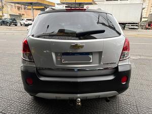 CAPTIVA 2.4 SFI ECOTEC FWD 16V