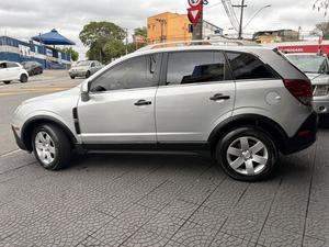 CAPTIVA 2.4 SFI ECOTEC FWD 16V