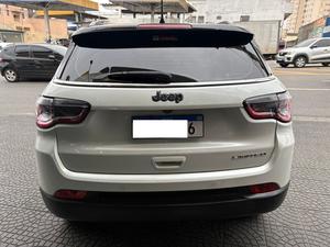 COMPASS 2.0 16V LIMITED