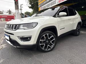 COMPASS 2.0 16V LIMITED