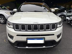 COMPASS 2.0 16V LIMITED