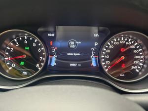 COMPASS 2.0 16V LIMITED