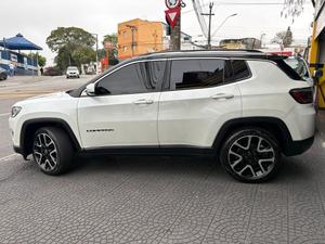 COMPASS 2.0 16V LIMITED