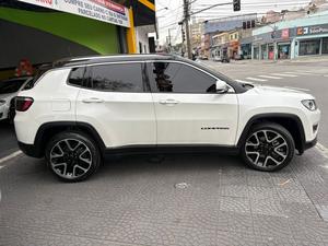 COMPASS 2.0 16V LIMITED