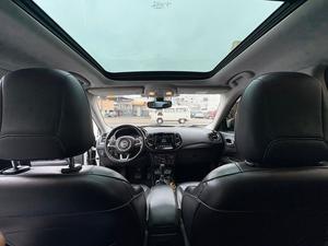 COMPASS 2.0 16V LIMITED