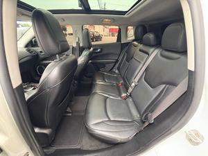 COMPASS 2.0 16V LIMITED