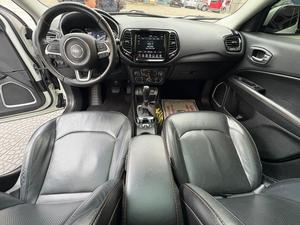 COMPASS 2.0 16V LIMITED