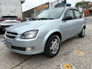 CLASSIC 1.0 MPFI LS 8V