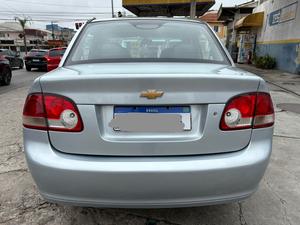 CLASSIC 1.0 MPFI LS 8V