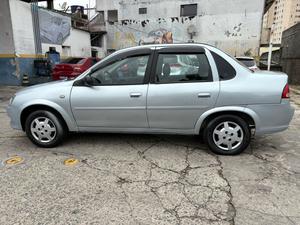 CLASSIC 1.0 MPFI LS 8V