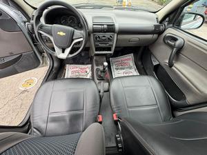 CLASSIC 1.0 MPFI LS 8V