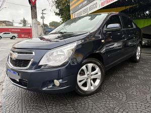 COBALT 1.4 MPFI LTZ 8V