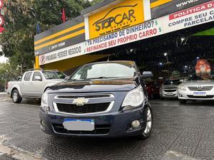 COBALT 1.4 MPFI LTZ 8V