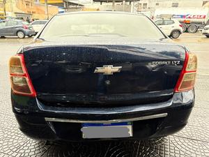 COBALT 1.4 MPFI LTZ 8V
