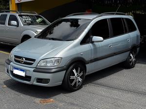ZAFIRA 2.0 MPFI ELEGANCE 8V