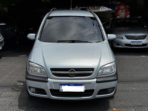 ZAFIRA 2.0 MPFI ELEGANCE 8V