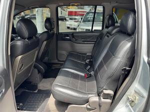 ZAFIRA 2.0 MPFI ELEGANCE 8V