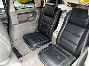 ZAFIRA 2.0 MPFI ELEGANCE 8V