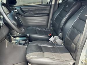 ZAFIRA 2.0 MPFI ELEGANCE 8V