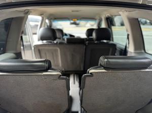 ZAFIRA 2.0 MPFI ELEGANCE 8V