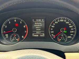 JETTA 2.0 COMFORTLINE 120CV