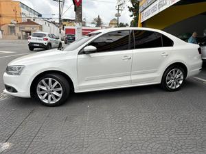 JETTA 2.0 COMFORTLINE 120CV