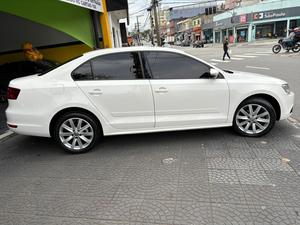 JETTA 2.0 COMFORTLINE 120CV