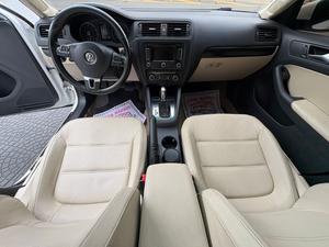 JETTA 2.0 COMFORTLINE 120CV