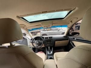 JETTA 2.0 COMFORTLINE 120CV