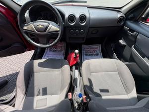 CELTA 1.0 MPFI LT 8V