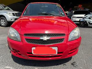 CELTA 1.0 MPFI LT 8V
