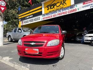 CHEVROLET CELTA