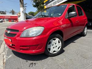CELTA 1.0 MPFI LT 8V