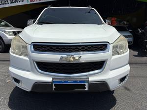 S10 2.8 LTZ 4X4 CD 16V TURBO