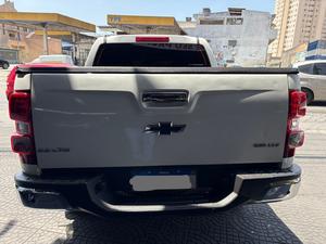 S10 2.8 LTZ 4X4 CD 16V TURBO