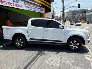 S10 2.8 LTZ 4X4 CD 16V TURBO