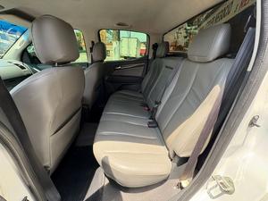 S10 2.8 LTZ 4X4 CD 16V TURBO
