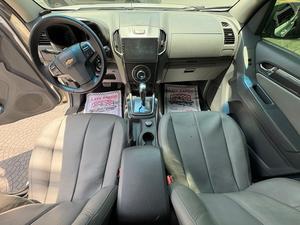 S10 2.8 LTZ 4X4 CD 16V TURBO