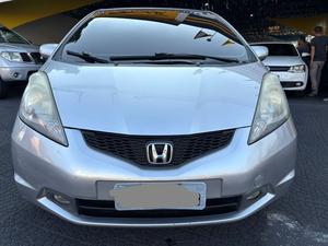 FIT 1.5 EX 16V