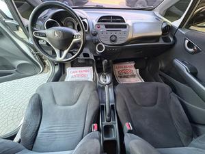 FIT 1.5 EX 16V