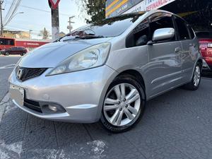 FIT 1.5 EX 16V