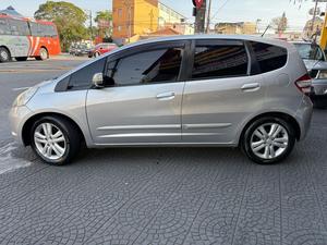 FIT 1.5 EX 16V