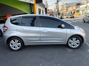 FIT 1.5 EX 16V